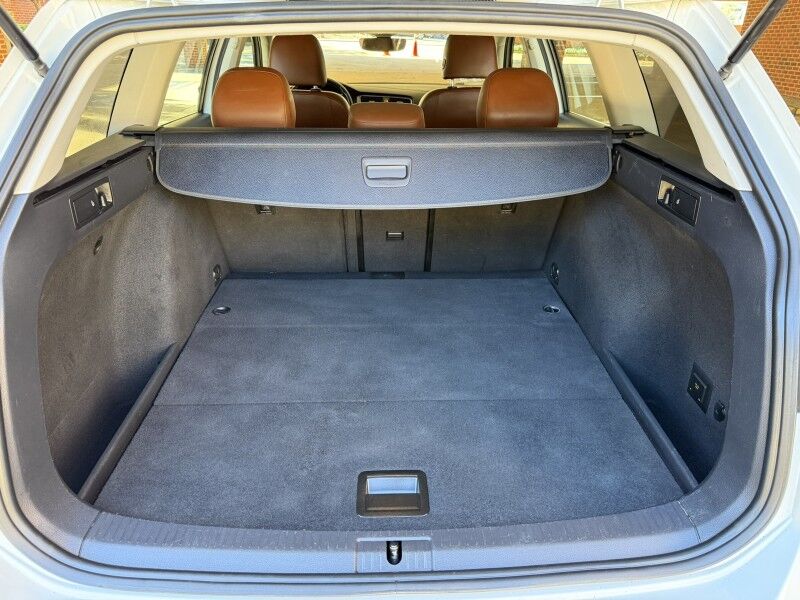 2019 Volkswagen Golf Alltrack SE 4Motion AWD Arlington VA