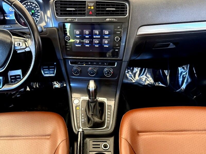 2019 Volkswagen Golf Alltrack SE 4Motion AWD Arlington VA