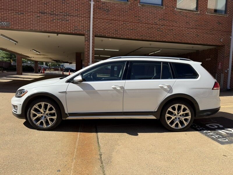 2019 Volkswagen Golf Alltrack SE 4Motion AWD Arlington VA