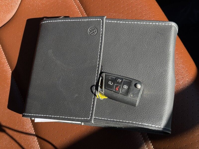 2019 Volkswagen Golf Alltrack SE 4Motion AWD Arlington VA