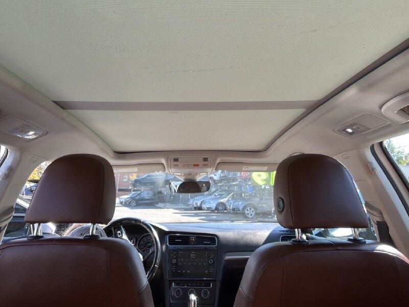 2019 Volkswagen Golf Alltrack SE 4Motion AWD Arlington VA