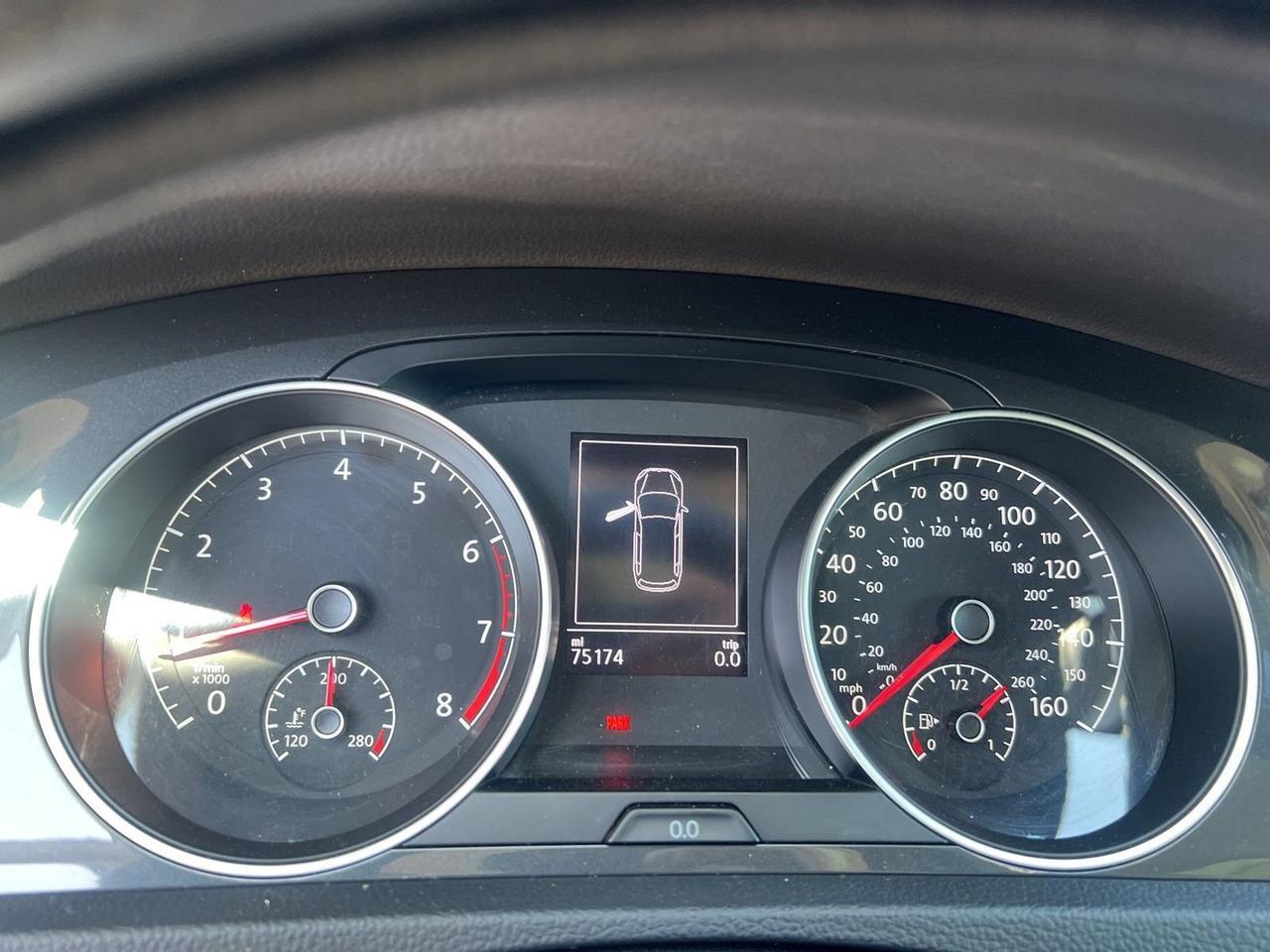 2019 Volkswagen Golf Alltrack SE Hurst TX