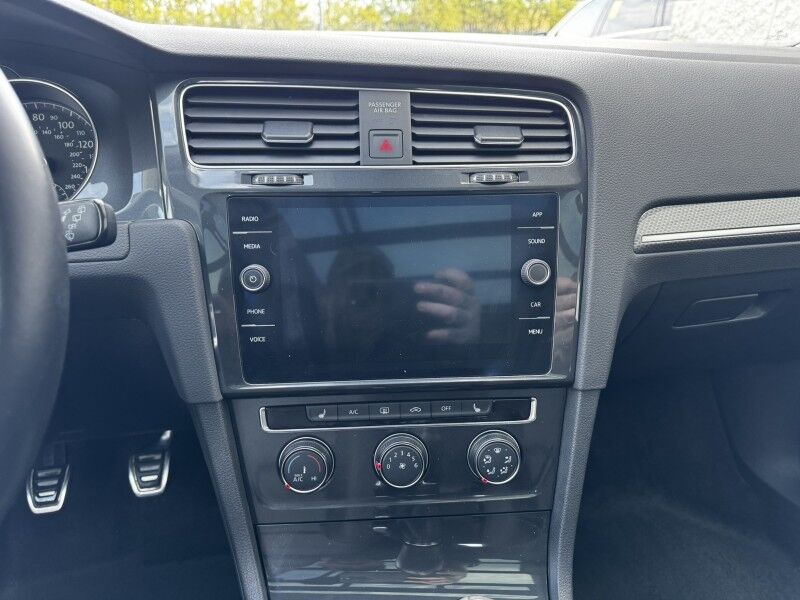 2019 Volkswagen Golf Alltrack SE Willow Grove PA