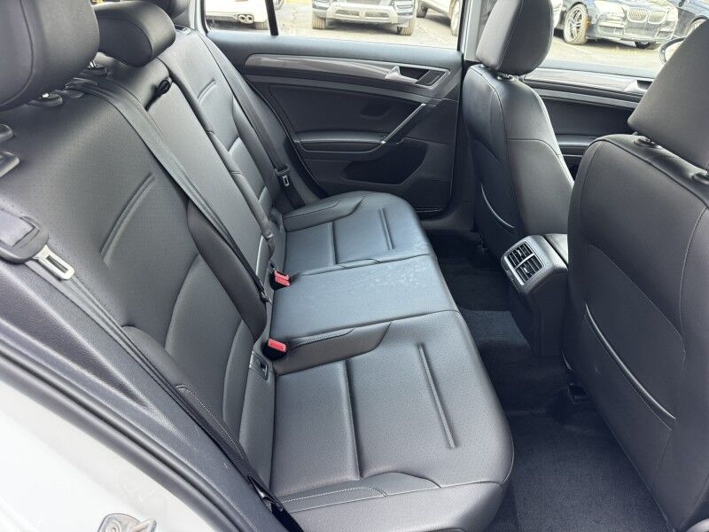 2019 Volkswagen Golf Alltrack SE Willow Grove PA