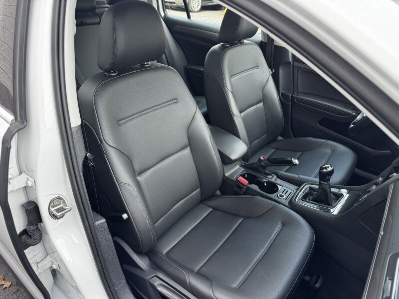 2019 Volkswagen Golf Alltrack SE Willow Grove PA