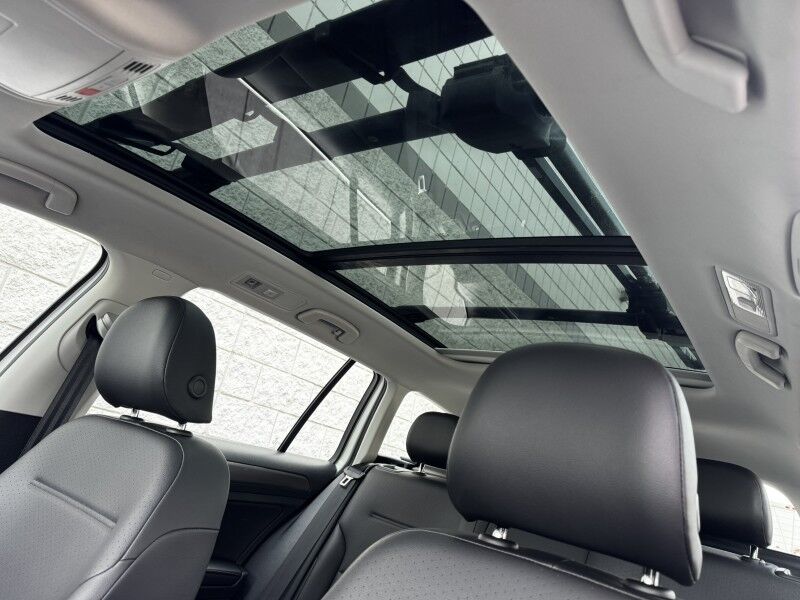 2019 Volkswagen Golf Alltrack SE Willow Grove PA