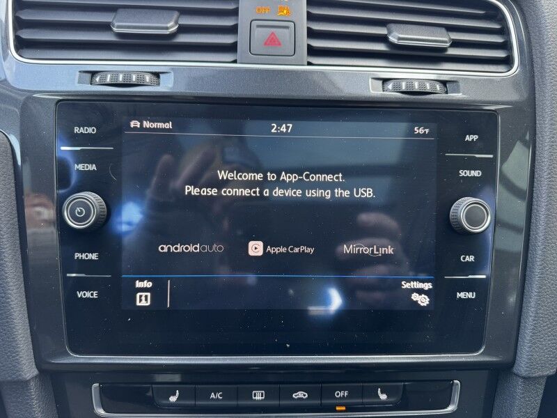 2019 Volkswagen Golf Alltrack SE Willow Grove PA