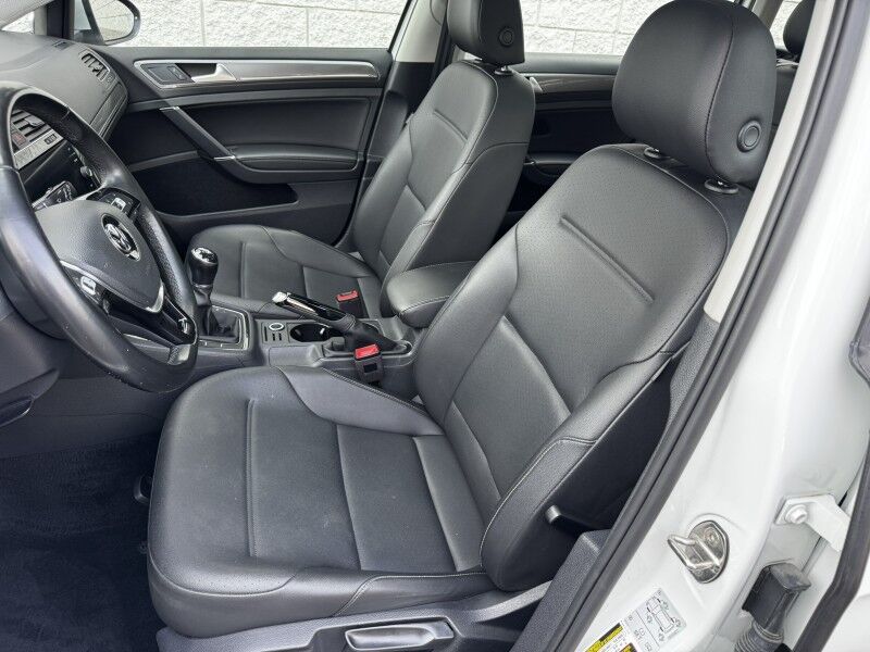 2019 Volkswagen Golf Alltrack SE Willow Grove PA