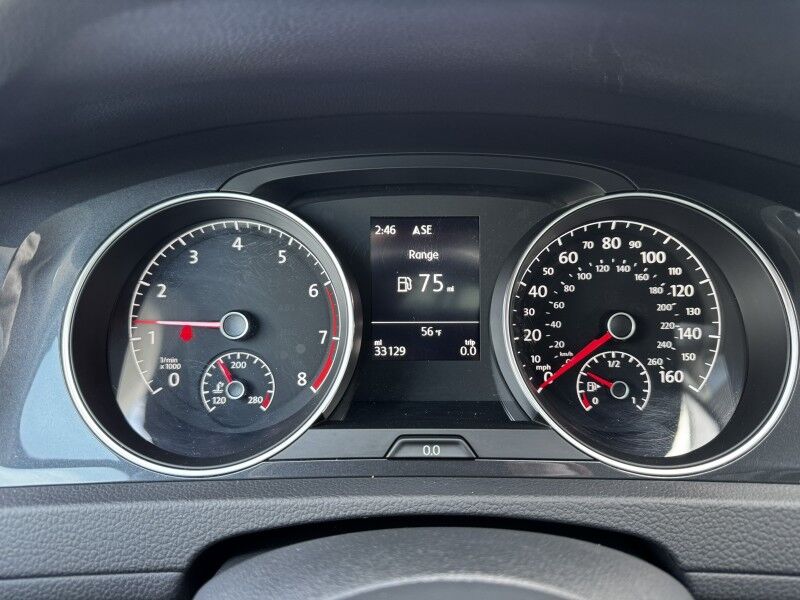 2019 Volkswagen Golf Alltrack SE Willow Grove PA