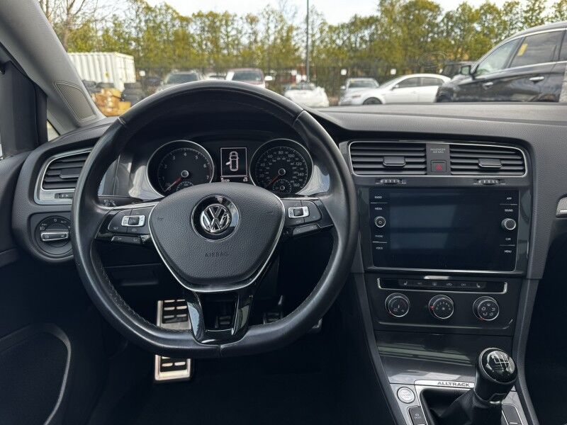 2019 Volkswagen Golf Alltrack SE Willow Grove PA