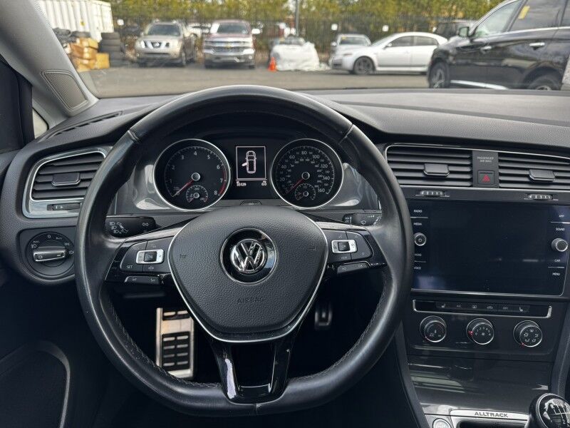 2019 Volkswagen Golf Alltrack SE Willow Grove PA