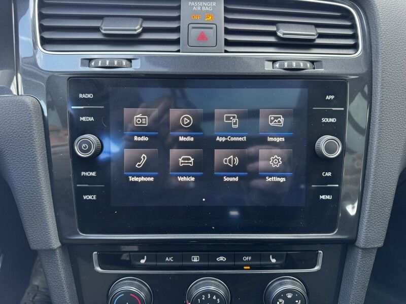 2019 Volkswagen Golf Alltrack SE Willow Grove PA