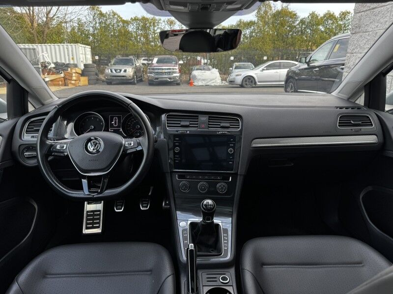 2019 Volkswagen Golf Alltrack SE Willow Grove PA
