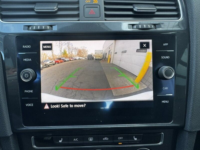 2019 Volkswagen Golf Alltrack SE Willow Grove PA