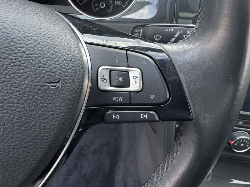 2019 Volkswagen Golf Alltrack SE Willow Grove PA