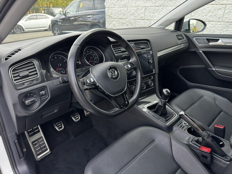 2019 Volkswagen Golf Alltrack SE Willow Grove PA