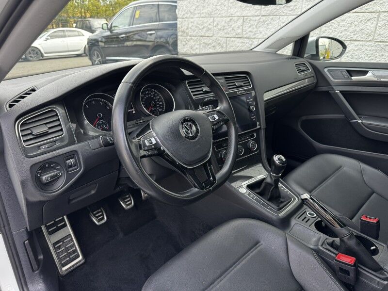 2019 Volkswagen Golf Alltrack SE Willow Grove PA