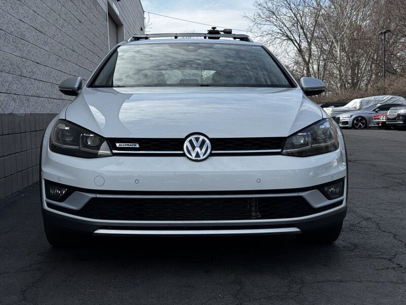 2019 Volkswagen Golf Alltrack SE Willow Grove PA
