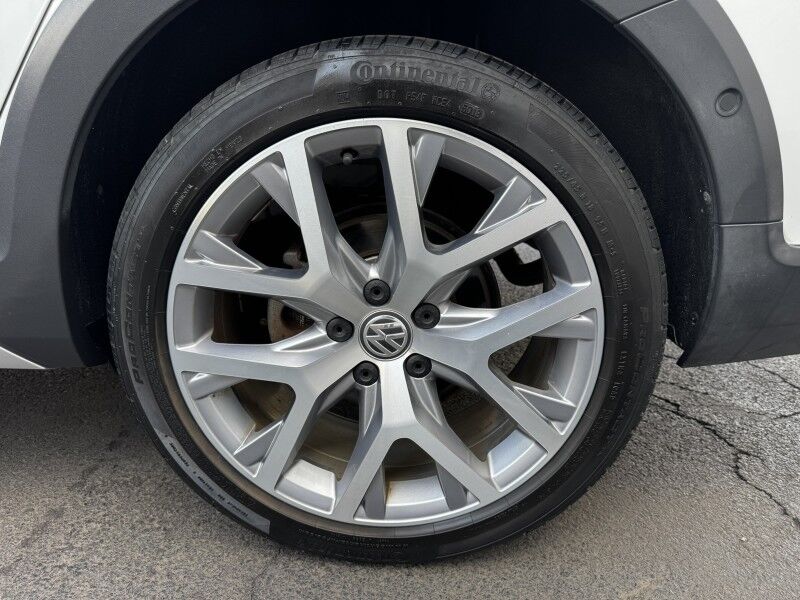 2019 Volkswagen Golf Alltrack SE Willow Grove PA