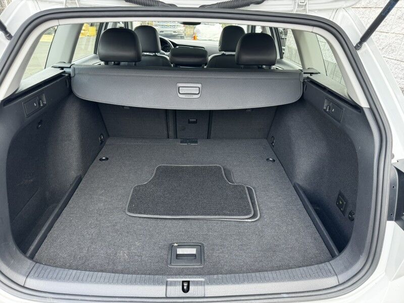 2019 Volkswagen Golf Alltrack SE Willow Grove PA