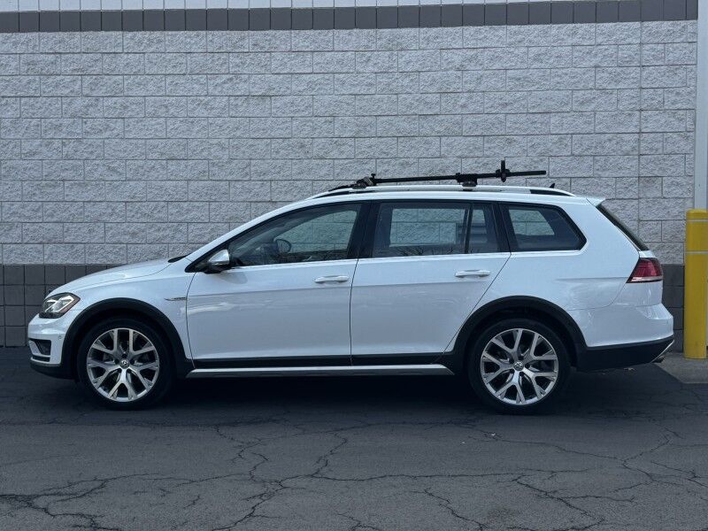2019 Volkswagen Golf Alltrack SE Willow Grove PA