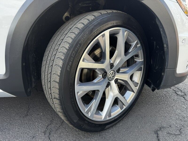 2019 Volkswagen Golf Alltrack SE Willow Grove PA