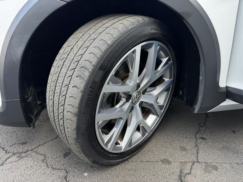 2019 Volkswagen Golf Alltrack SE Willow Grove PA