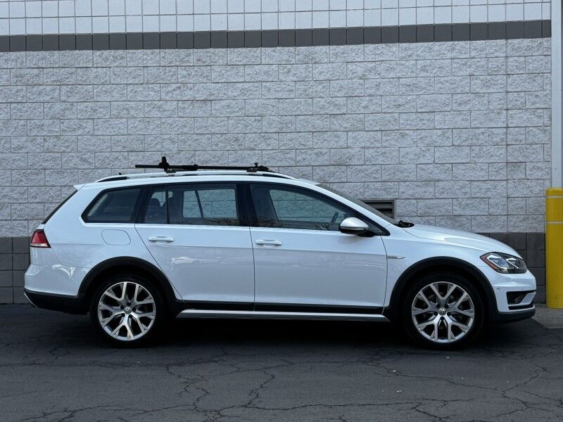 2019 Volkswagen Golf Alltrack SE Willow Grove PA