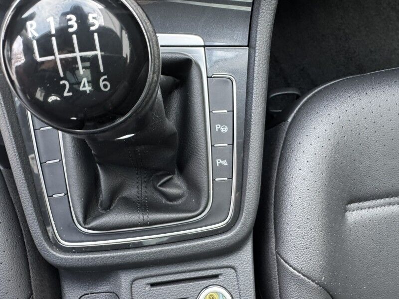 2019 Volkswagen Golf Alltrack SE Willow Grove PA