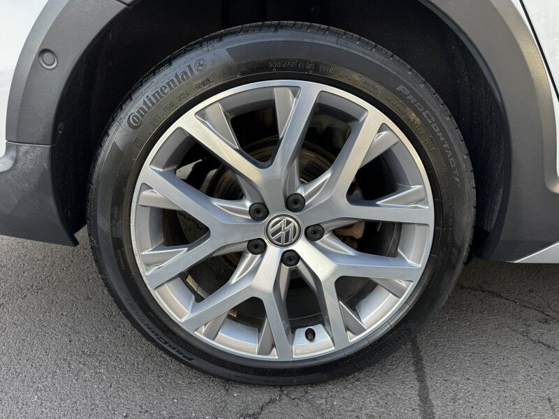 2019 Volkswagen Golf Alltrack SE Willow Grove PA