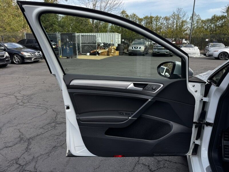 2019 Volkswagen Golf Alltrack SE Willow Grove PA