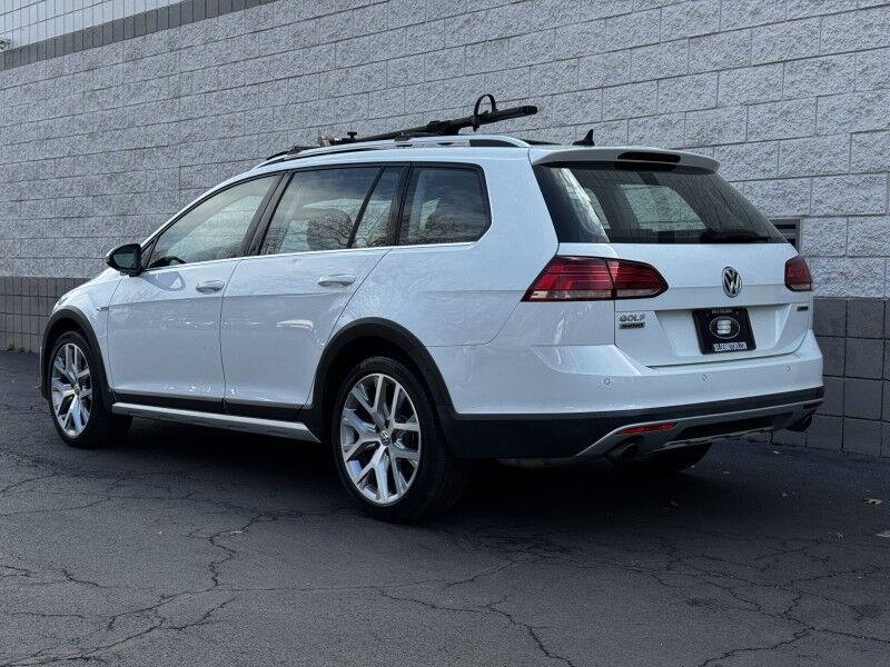 2019 Volkswagen Golf Alltrack SE Willow Grove PA
