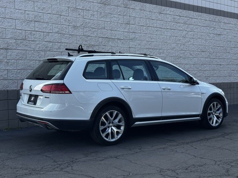 2019 Volkswagen Golf Alltrack SE Willow Grove PA