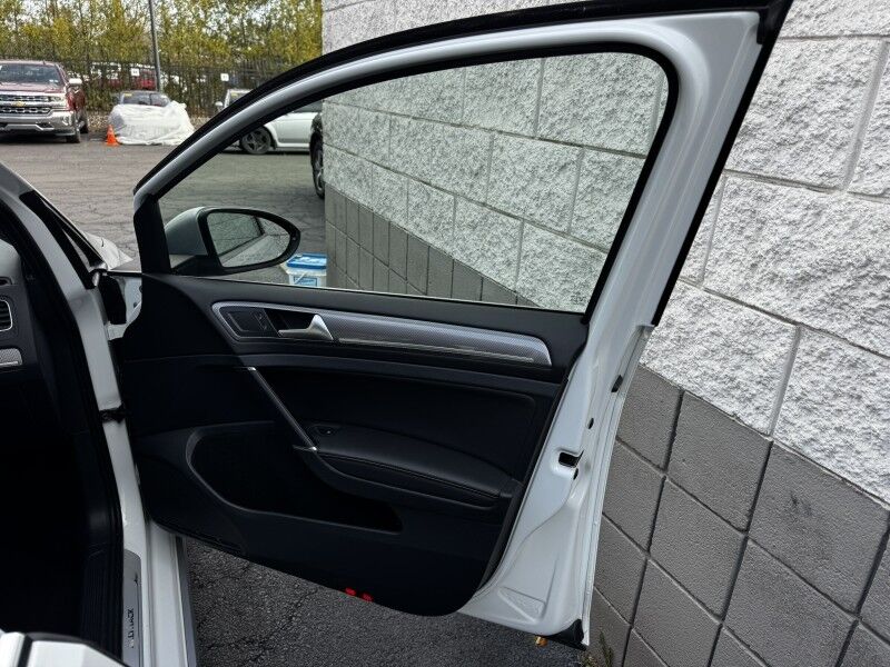 2019 Volkswagen Golf Alltrack SE Willow Grove PA