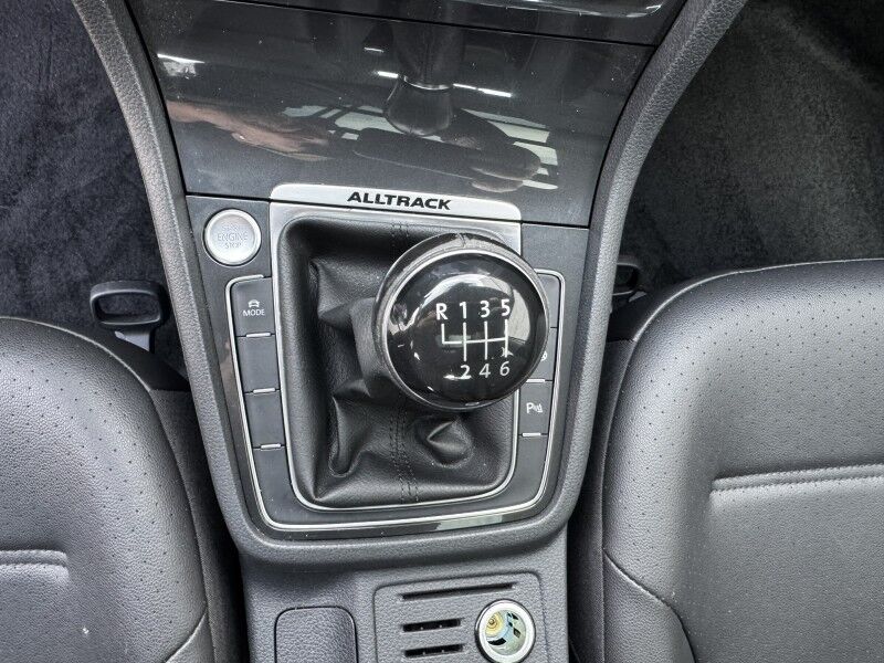 2019 Volkswagen Golf Alltrack SE Willow Grove PA