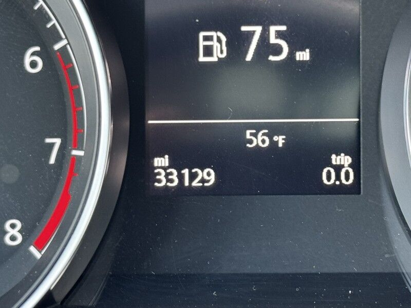 2019 Volkswagen Golf Alltrack SE Willow Grove PA