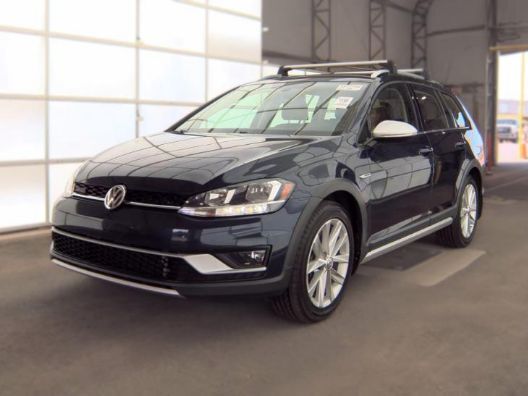 2019 Volkswagen Golf Alltrack TSI S Charlotte NC