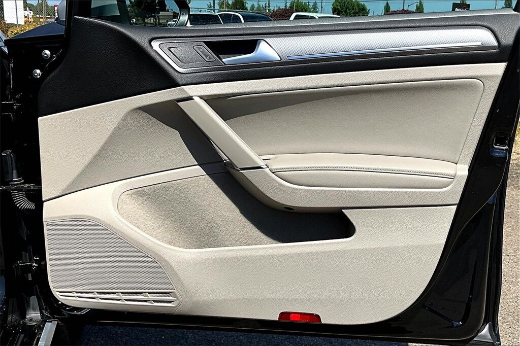 2019 Volkswagen Golf Alltrack TSI S OR