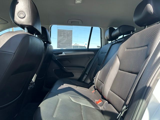 2019 Volkswagen Golf Alltrack TSI S Tucson AZ