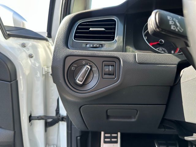 2019 Volkswagen Golf Alltrack TSI S Tucson AZ