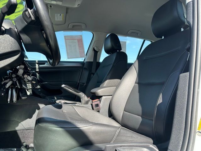 2019 Volkswagen Golf Alltrack TSI S Tucson AZ