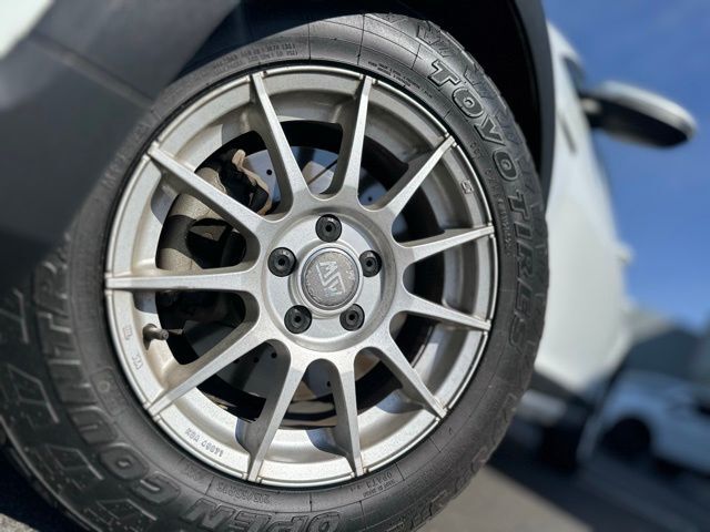 2019 Volkswagen Golf Alltrack TSI S