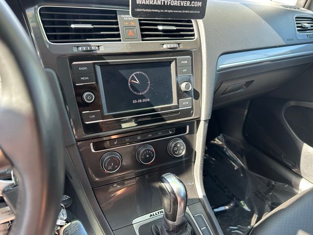 2019 Volkswagen Golf Alltrack TSI S Tucson AZ