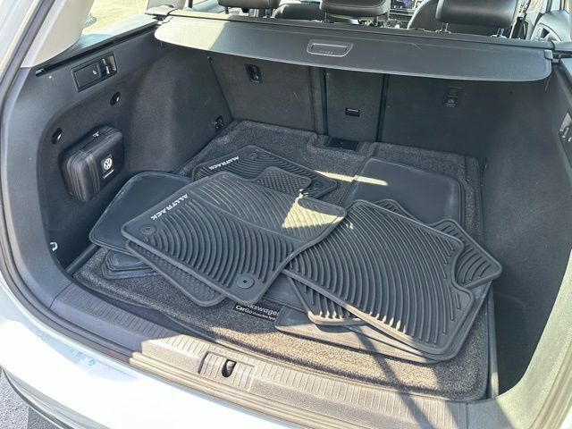 2019 Volkswagen Golf Alltrack TSI S Tucson AZ