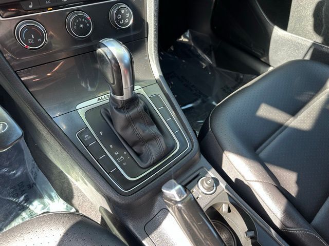 2019 Volkswagen Golf Alltrack TSI S Tucson AZ