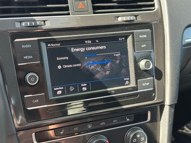 2019 Volkswagen Golf Alltrack TSI S Tucson AZ