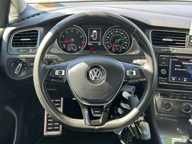 2019 Volkswagen Golf Alltrack TSI S Tucson AZ