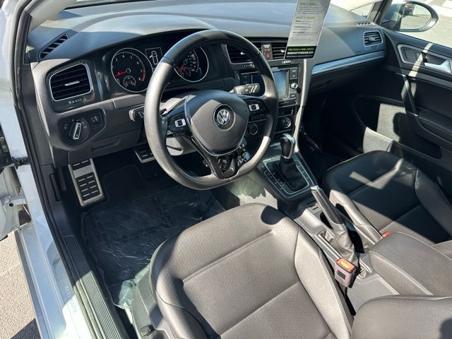 2019 Volkswagen Golf Alltrack TSI S Tucson AZ