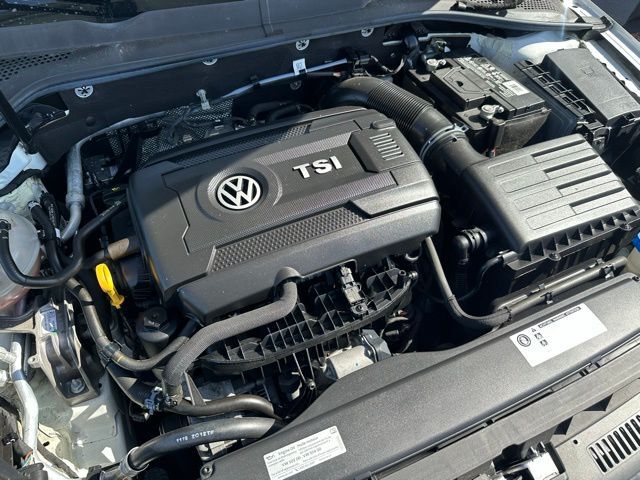 2019 Volkswagen Golf Alltrack TSI S Tucson AZ