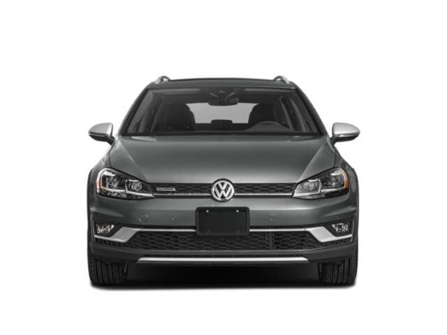 2019 Volkswagen Golf Alltrack TSI SE Hurst TX